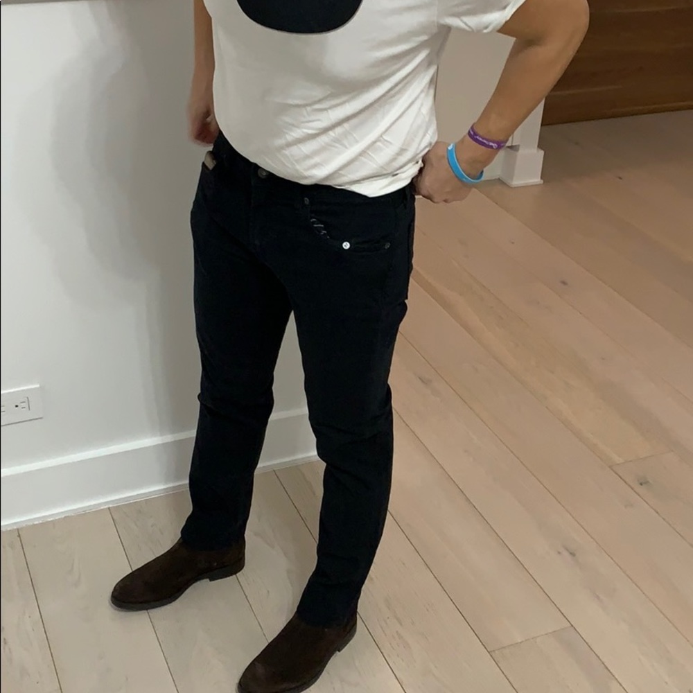 To Boot Chelsea Boot